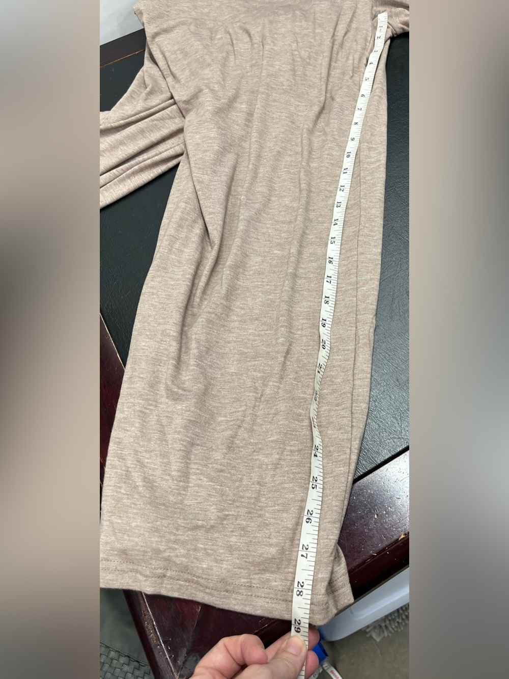 Dokotoo jumpsuit size 2X - Picture 8 of 8
